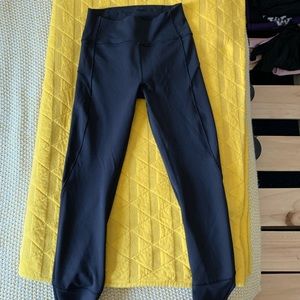 Lululemon in the movement legging